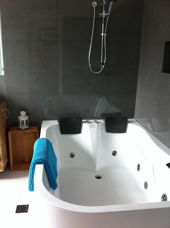 Sea Salt Bnb Rosebud Quarto foto