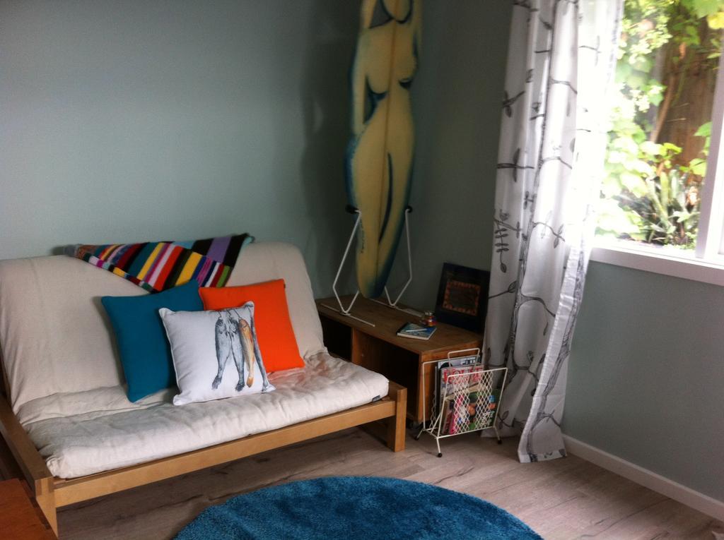 Sea Salt Bnb Rosebud Quarto foto