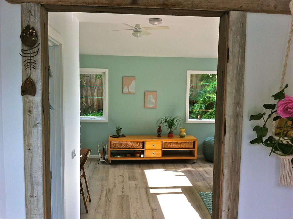 Sea Salt Bnb Rosebud Quarto foto