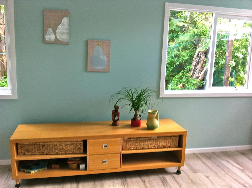 Sea Salt Bnb Rosebud Quarto foto