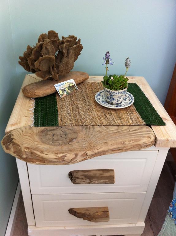 Sea Salt Bnb Rosebud Quarto foto