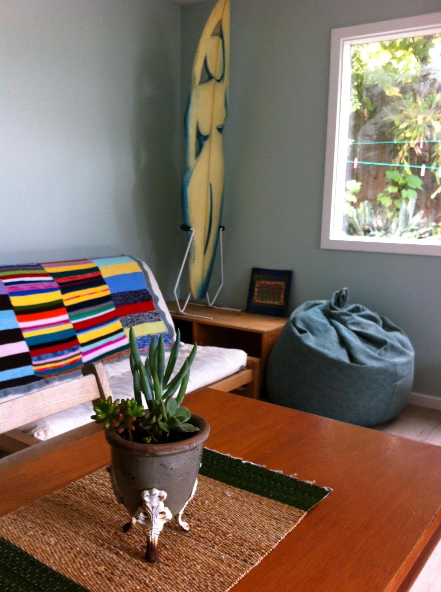 Sea Salt Bnb Rosebud Quarto foto
