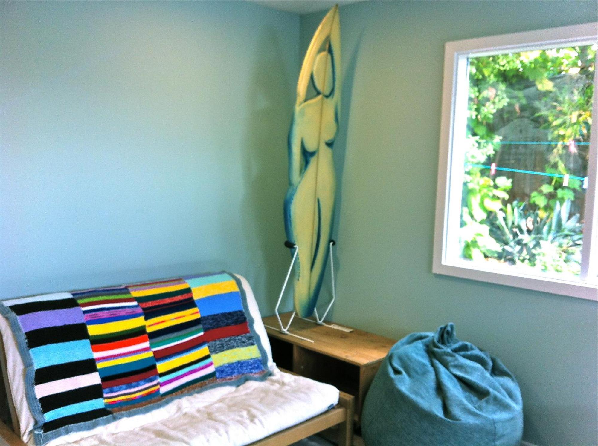 Sea Salt Bnb Rosebud Quarto foto