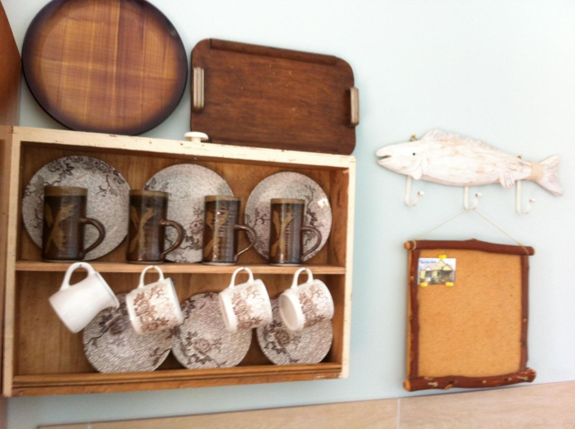 Sea Salt Bnb Rosebud Quarto foto