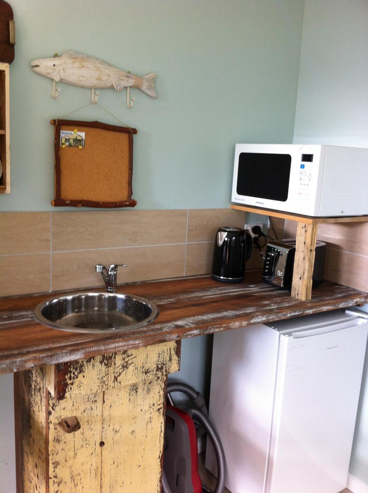 Sea Salt Bnb Rosebud Quarto foto