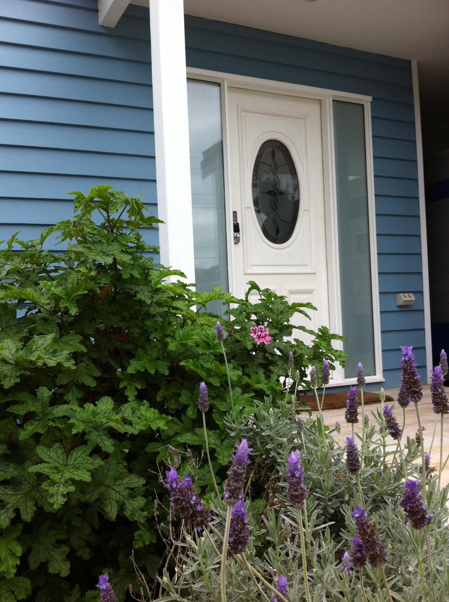 Sea Salt Bnb Rosebud Quarto foto