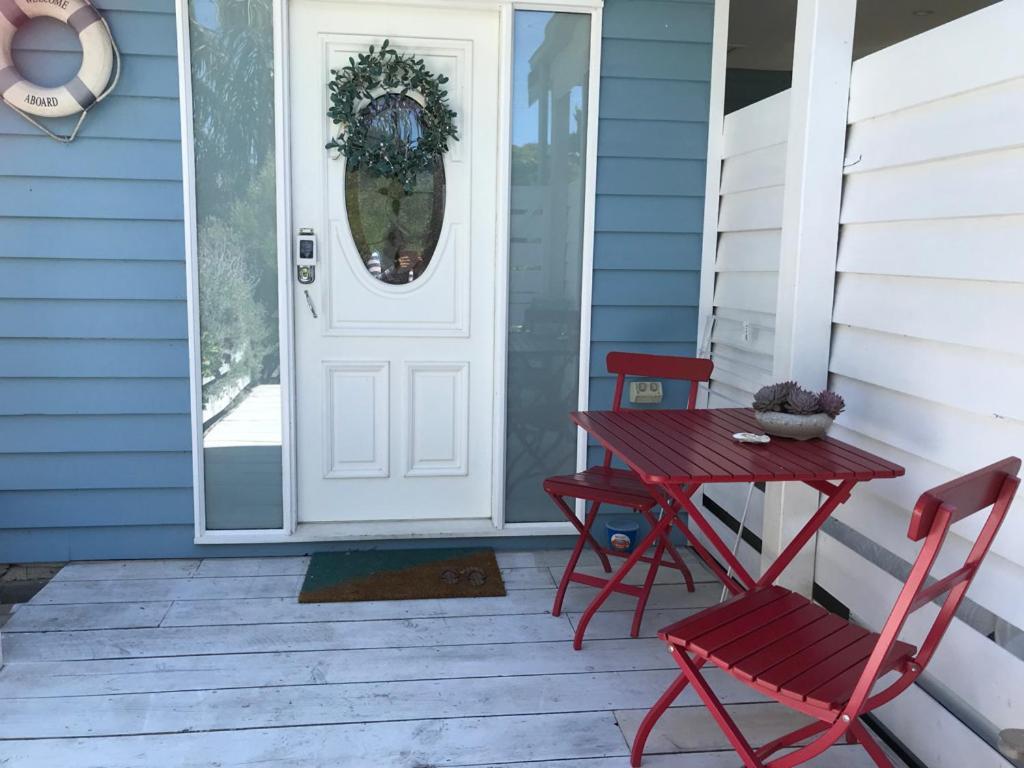 Sea Salt Bnb Rosebud Quarto foto