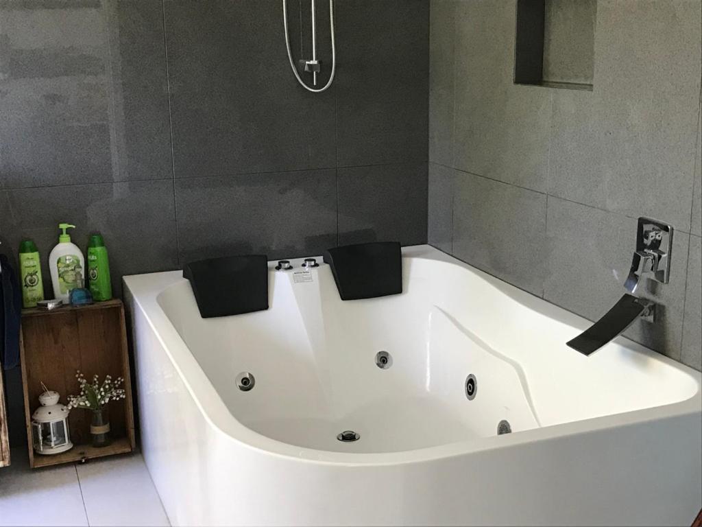 Sea Salt Bnb Rosebud Quarto foto