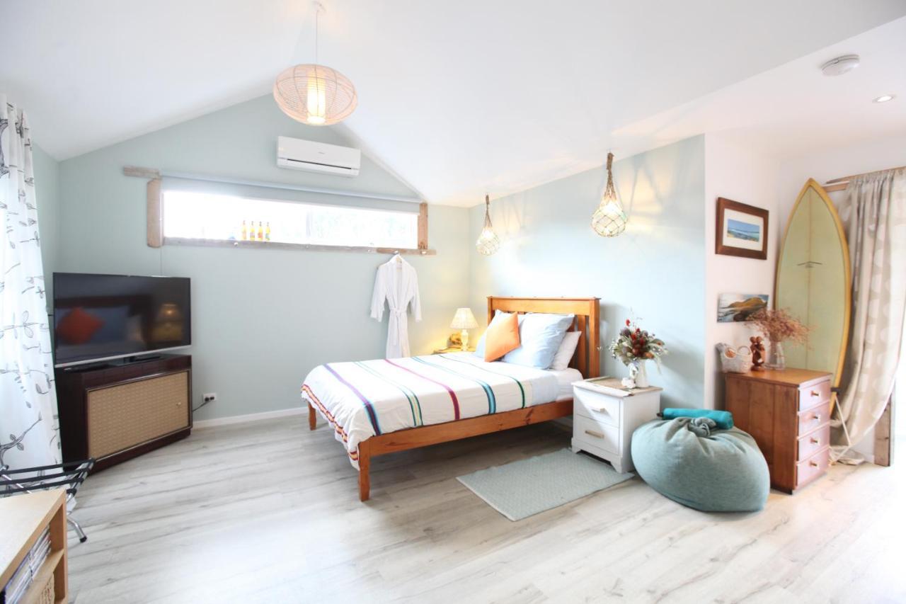 Sea Salt Bnb Rosebud Exterior foto